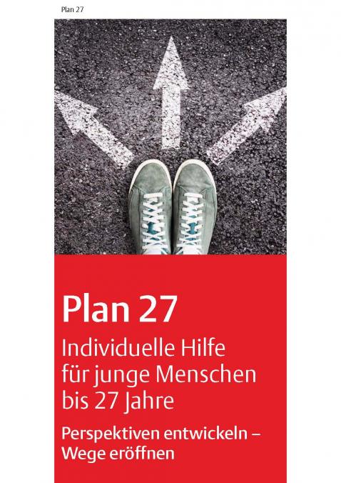 Flyer Plan27