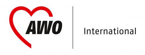 Logo AWO Internatonal
